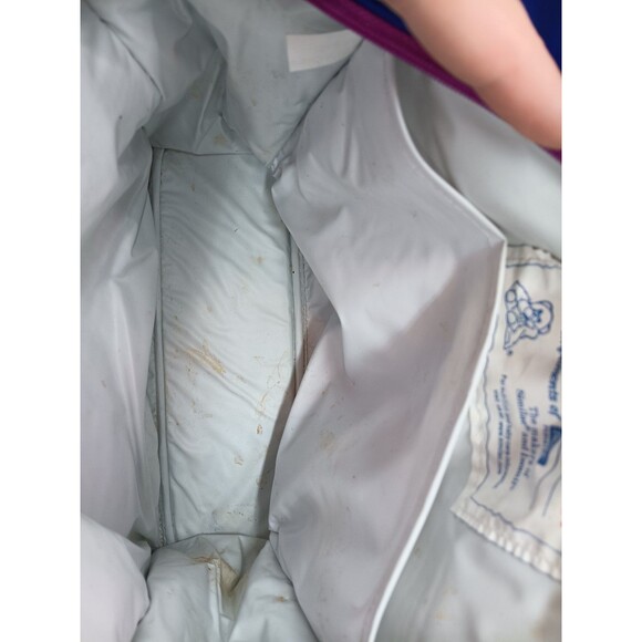 Vintage Ross Pediatrics Similac Diaper Bag - Picture 4 of 6